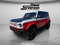 2026 Ford Bronco Stroppe Edition