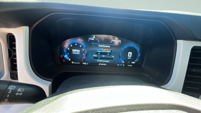 2026 Ford Bronco Stroppe Edition