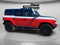 2026 Ford Bronco Stroppe Edition