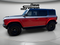 2026 Ford Bronco Stroppe Edition
