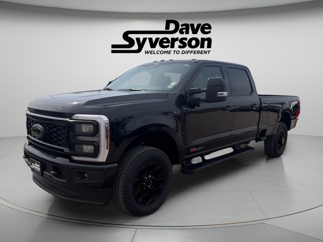 2026 Ford F-350 Lariat 4x4 Crew Cab 8' Box SRW's photo