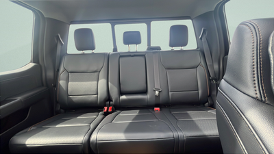 2026 Ford F-350SD F-350® Lariat®