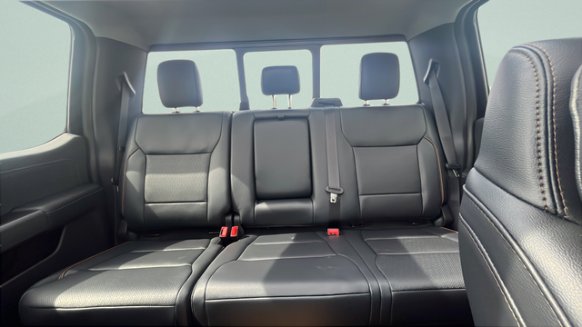 2026 Ford F-350SD F-350® Lariat®