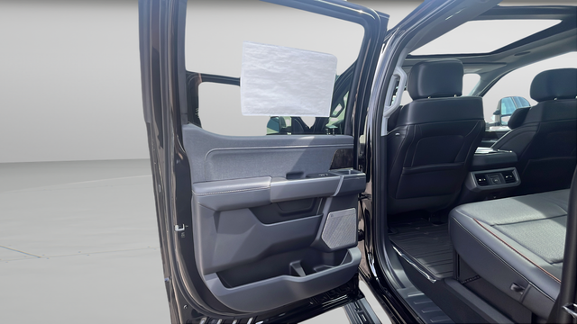 2026 Ford F-350SD F-350® Lariat®