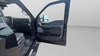 2026 Ford F-350SD F-350® Lariat®