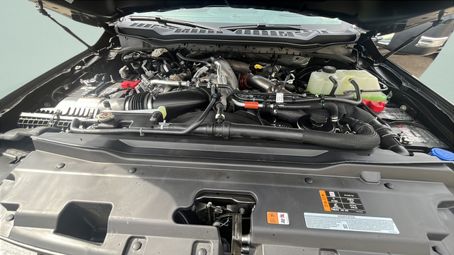 2026 Ford F-350SD F-350® Lariat®