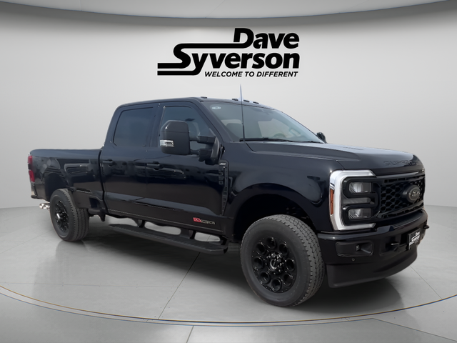 2026 Ford F-350SD F-350® Lariat®