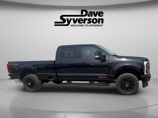 2026 Ford F-350SD F-350® Lariat®