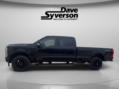 2026 Ford F-350SD F-350® Lariat®