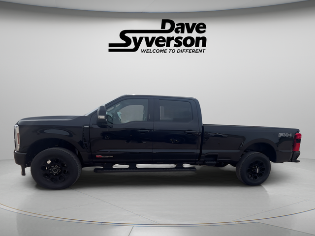 2026 Ford F-350SD F-350® Lariat®
