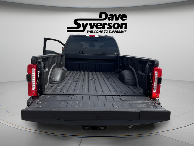 2026 Ford F-350SD F-350® Lariat®