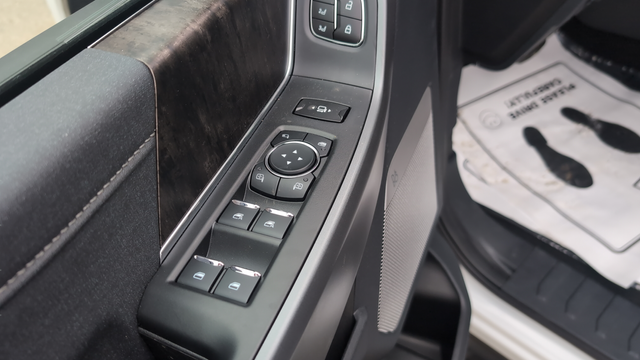 2026 Ford F-350SD F-350® Lariat®