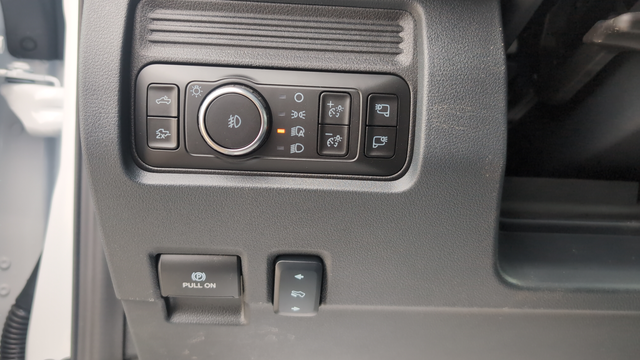 2026 Ford F-350SD F-350® Lariat®