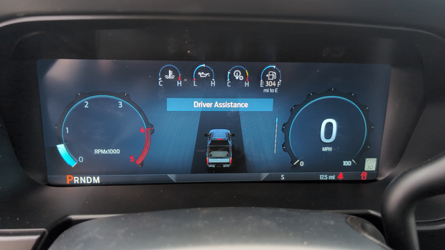 2026 Ford F-350SD F-350® Lariat®