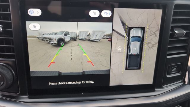 2026 Ford F-350SD F-350® Lariat®