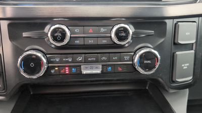 2026 Ford F-350SD F-350® Lariat®