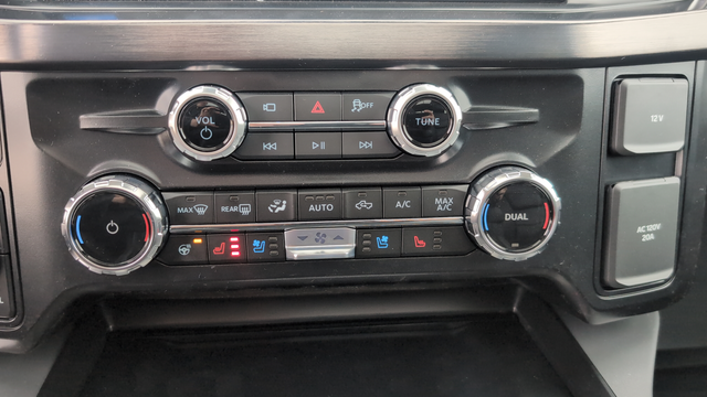 2026 Ford F-350SD F-350® Lariat®