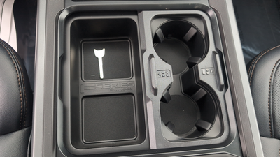 2026 Ford F-350SD F-350® Lariat®