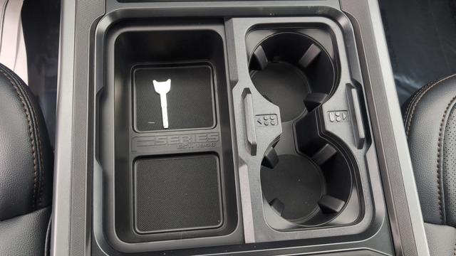 2026 Ford F-350SD F-350® Lariat®