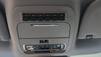 2026 Ford F-350SD F-350® Lariat®