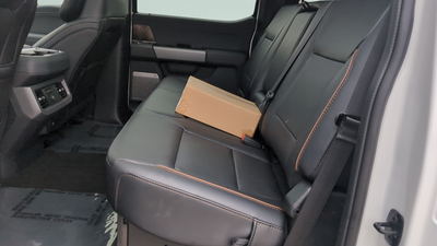 2026 Ford F-350SD F-350® Lariat®