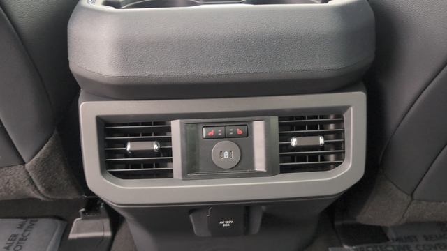 2026 Ford F-350SD F-350® Lariat®