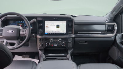 2026 Ford F-350SD F-350® Lariat®