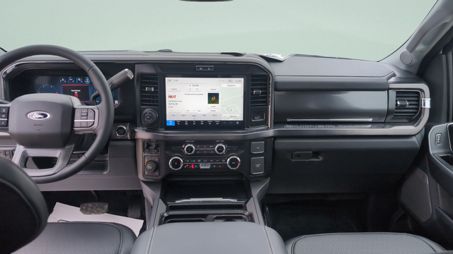 2026 Ford F-350SD F-350® Lariat®