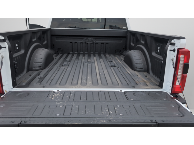 2026 Ford F-350SD F-350® Lariat®