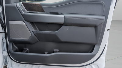 2026 Ford F-350SD F-350® Lariat®