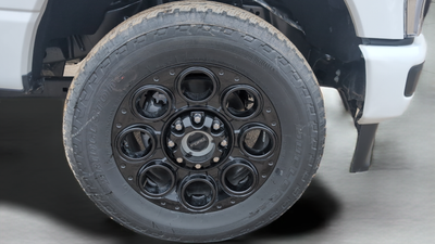 2026 Ford F-350SD F-350® Lariat®