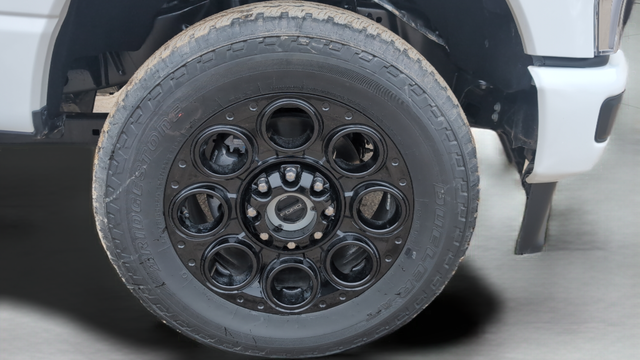 2026 Ford F-350SD F-350® Lariat®