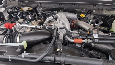 2026 Ford F-350SD F-350® Lariat®