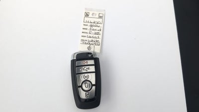 2026 Ford F-350SD F-350® Lariat®