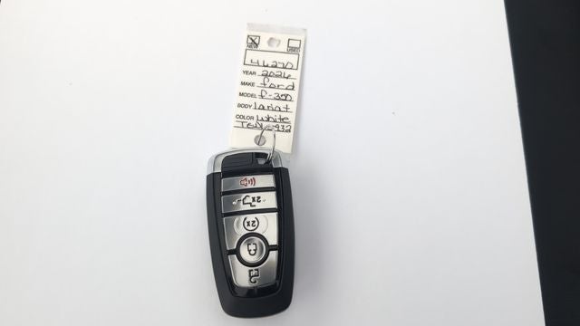 2026 Ford F-350SD F-350® Lariat®