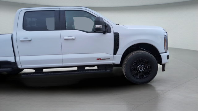 2026 Ford F-350SD F-350® Lariat®