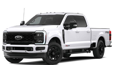 2026 Ford F-350SD F-350® Lariat®