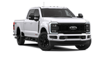 2026 Ford F-350SD F-350® Lariat®