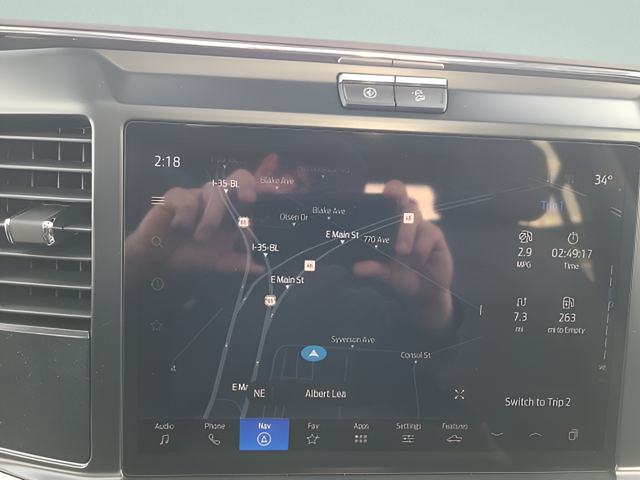 2026 Ford F-350SD XLT