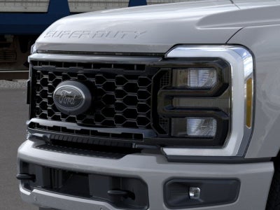 2026 Ford F-350SD F-350® Lariat®