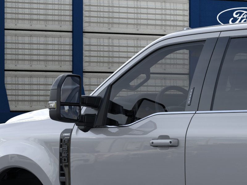 2026 Ford F-350SD F-350® Lariat®