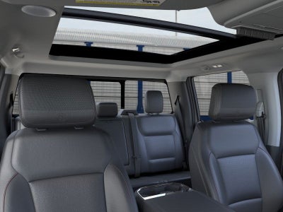 2026 Ford F-350SD F-350® Lariat®