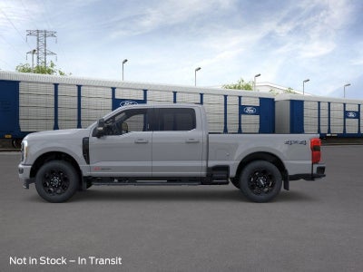2026 Ford F-350SD F-350® Lariat®