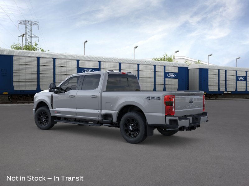 2026 Ford F-350SD F-350® Lariat®