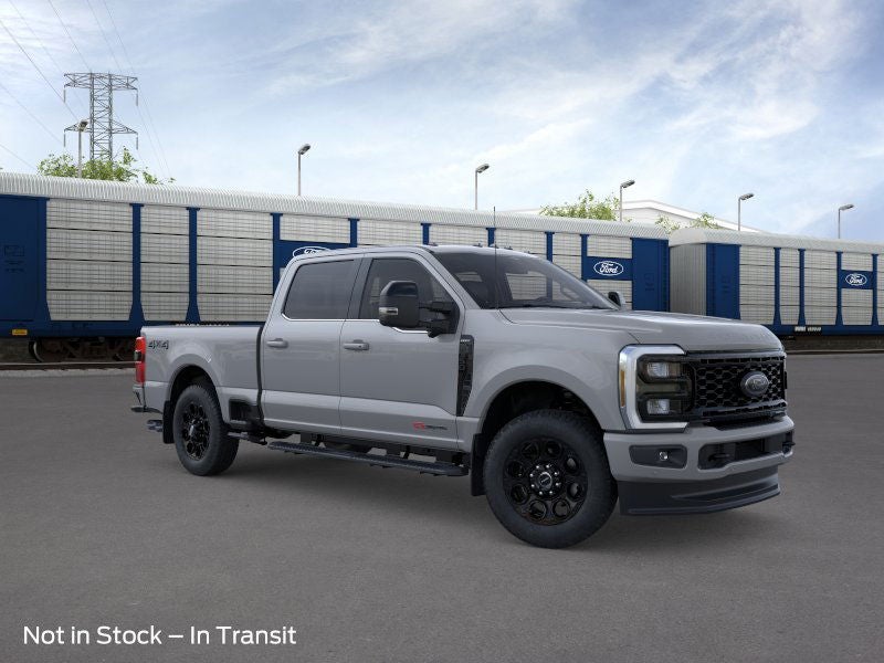 2026 Ford F-350SD F-350® Lariat®