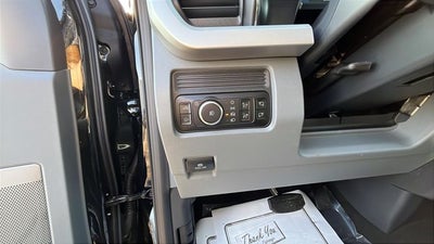 2026 Ford F-350SD F-350® XLT