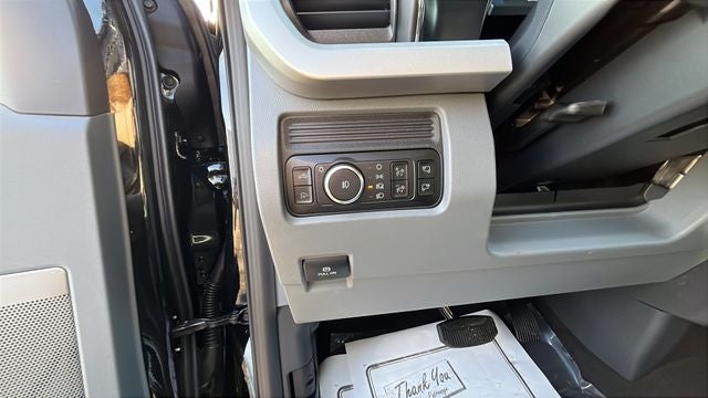 2026 Ford F-350SD F-350® XLT