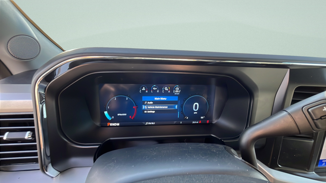 2026 Ford F-350SD F-350® XLT