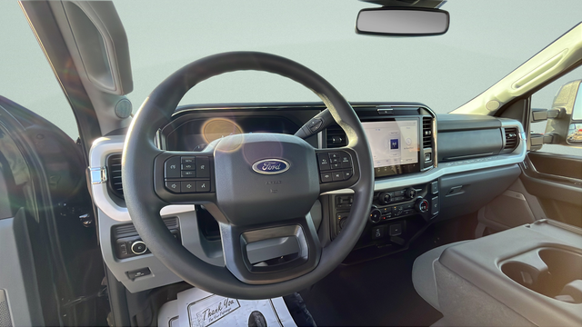 2026 Ford F-350SD F-350® XLT