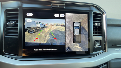 2026 Ford F-350SD F-350® XLT